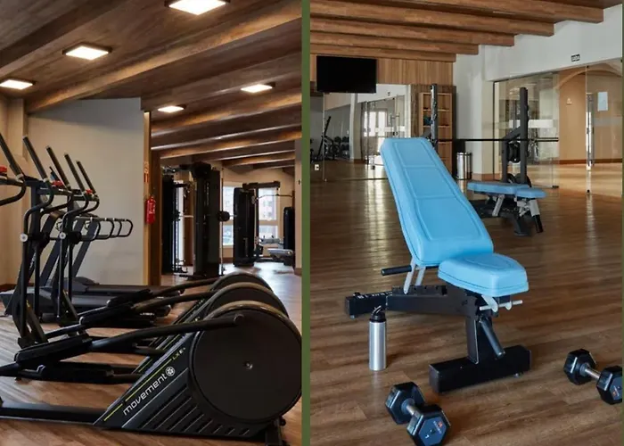 Buona Vitta Resort & Spa Gramado