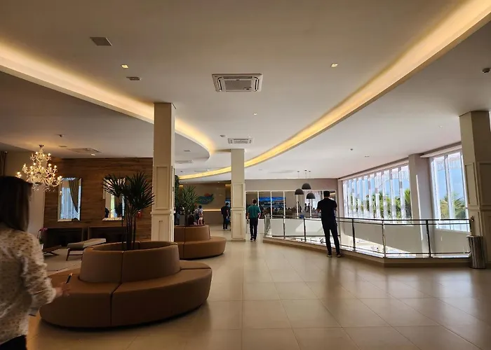 Thermas Águas de Sāo Pedro