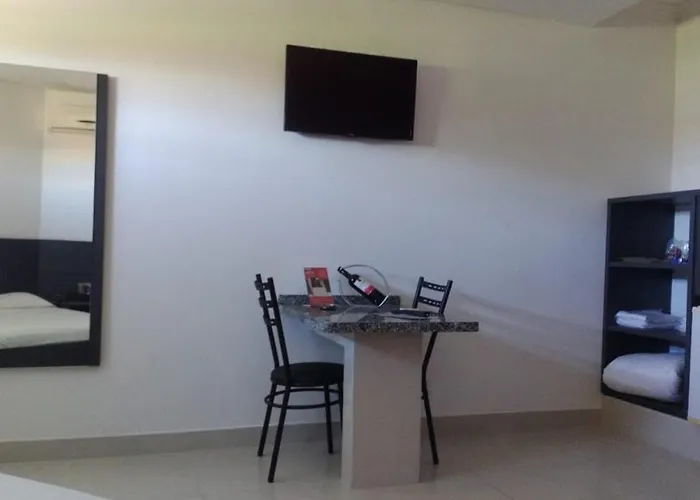 Motel Kalipso Sao Jose 