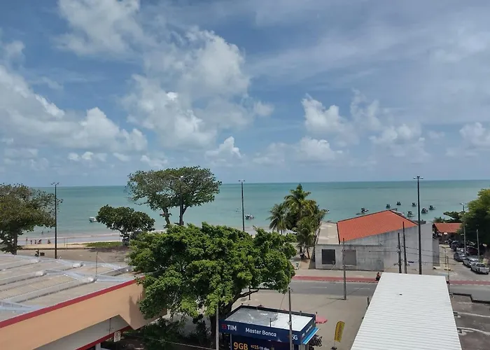 Royal Service Hotel - Tambau - Ap 111 João Pessoa