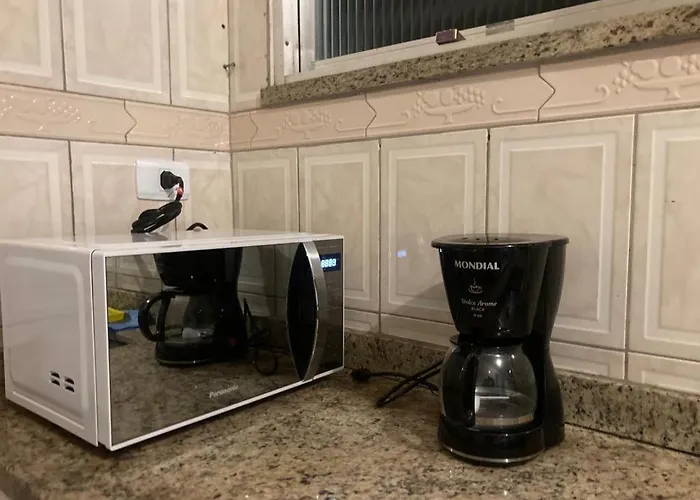 Solaris Passagem Acomodação com café da manhã Cabo Frio