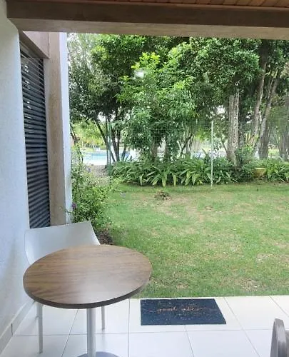 Iloa Residence Flat Alagoas Barra de São Miguel