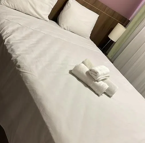 Nobile So Flat Aparthotel Brasilia