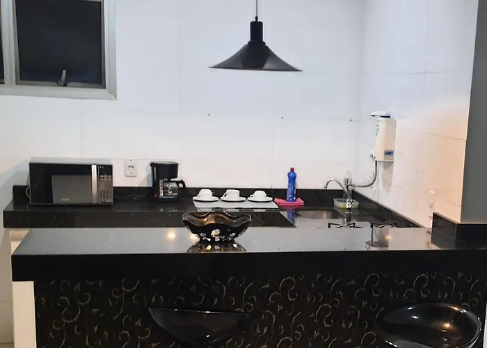 Flat Residence No Setor Oeste Excelente Localizacao Goiânia