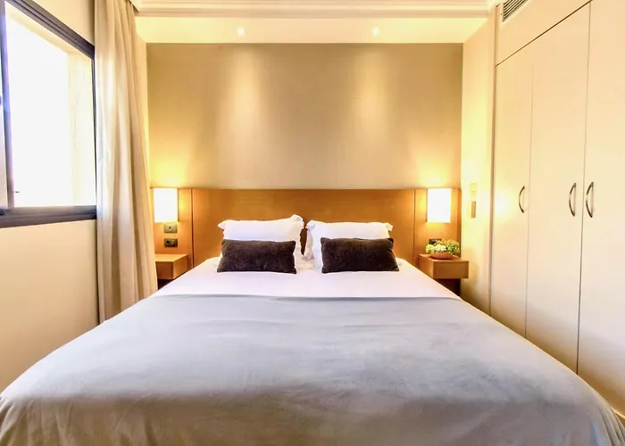 Apartamento 1912 World Vila Olimpia São Paulo