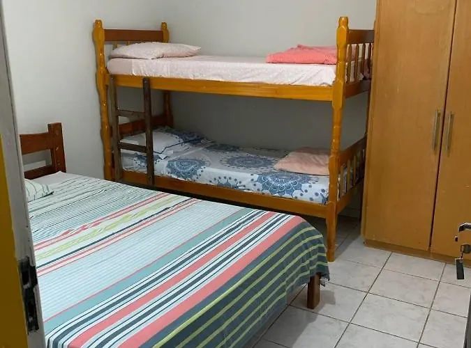 Pousada Ferias Bc Balneário Camboriú