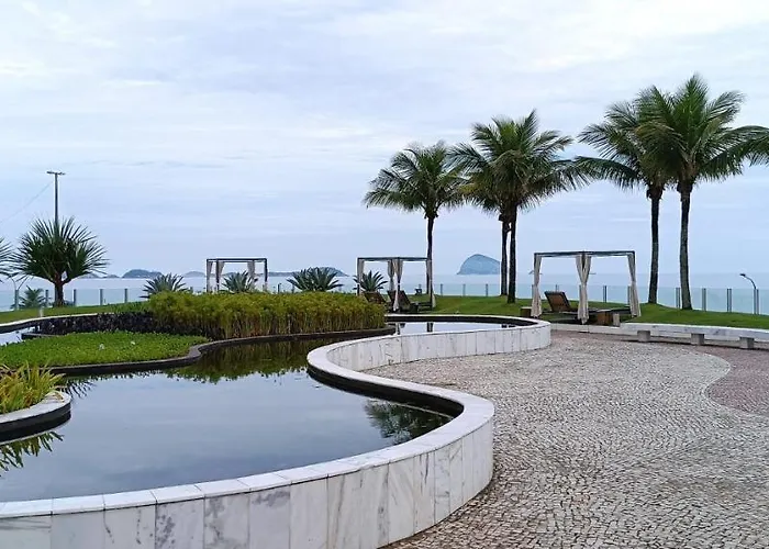 Hotel Nacional Rio De Janeiro