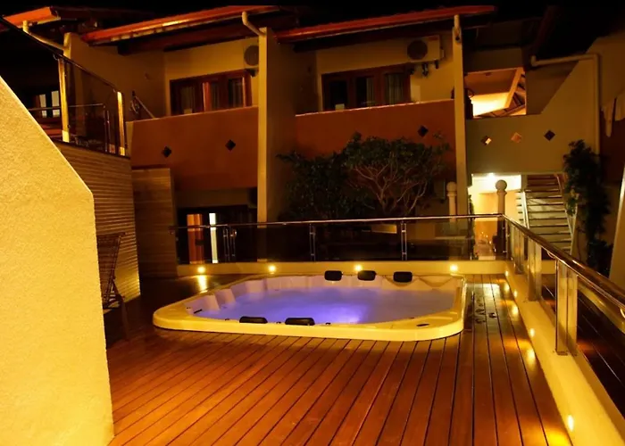 Hotel Terra Brasil Porto Seguro