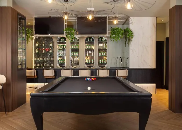 I Am Design Hotel Itapema By Hotelaria Brasil