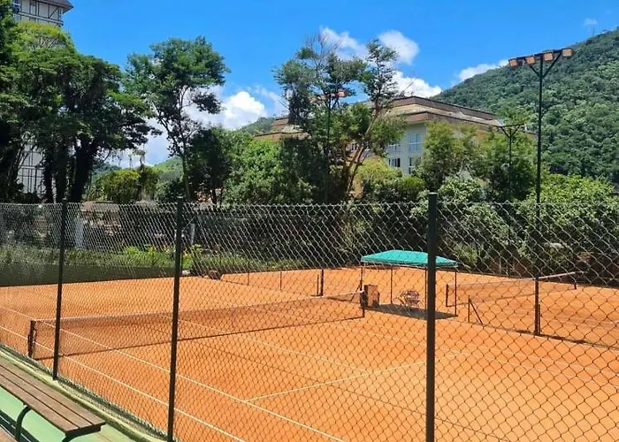 Exclusiva Suite Granja Brasil Petrópolis