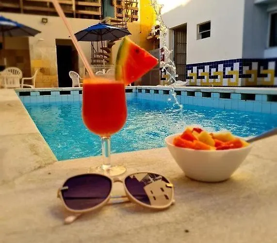 Executive Inn Hotel Maceió