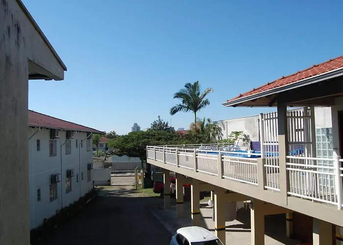 Hotel Pousada Pereira Matinhos