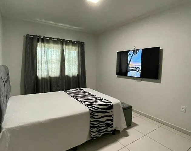 Suite Encanto Do Mar Angra dos Reis