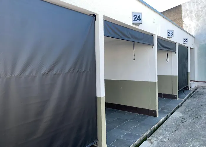 Motel Jaguar Contagem