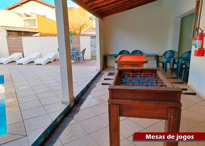 Rial Hotel Itanhaém