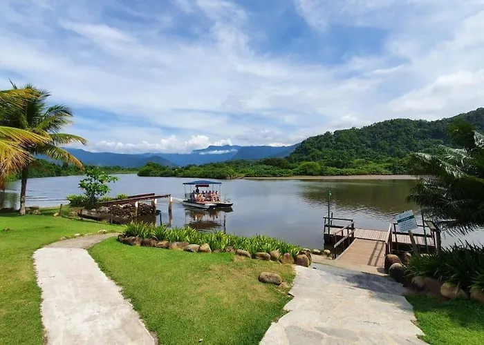 Livyd Angra Dos Reis Hotel