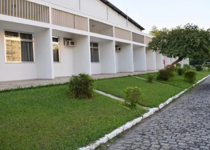 Sede Campestre Associacao Dos Empregados No Comercio Rio de Janeiro