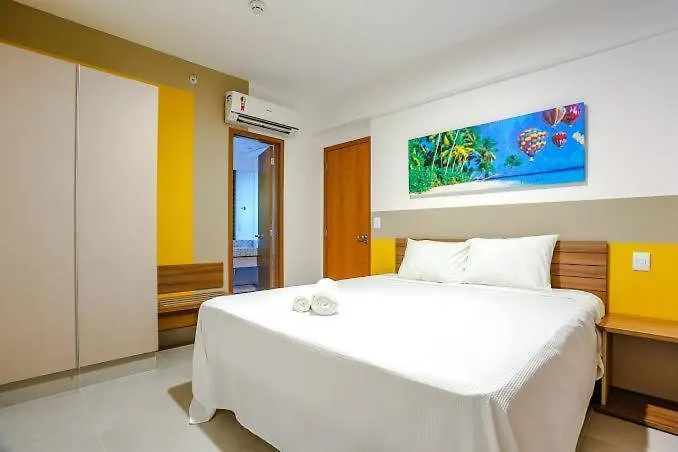 Enjoy Park Resort Olímpia