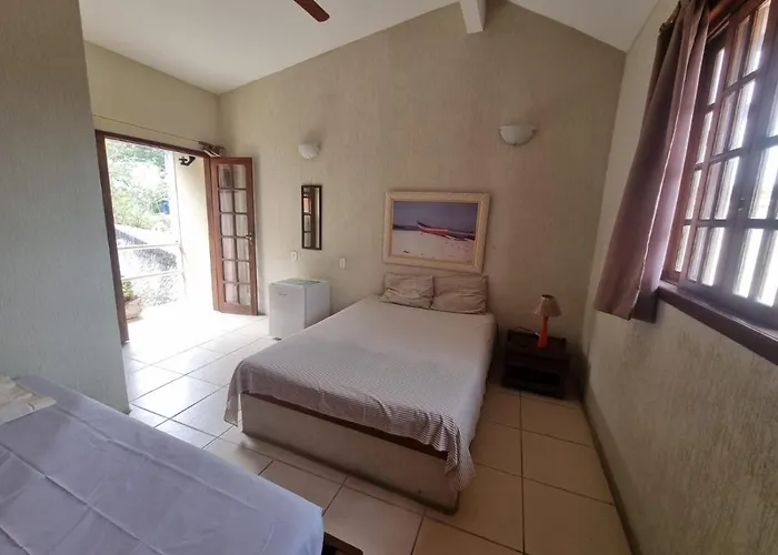Pousada Zenit Pero Cabo Frio
