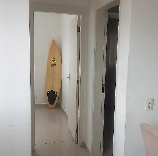 Apartamento Inteiro Serra 