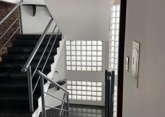 Pousada Trip Inn Recife