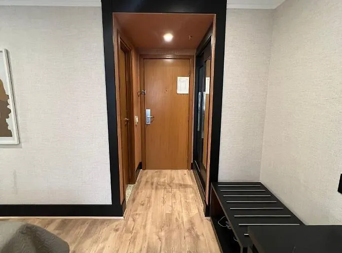 Flat 902 - Hotel Aeroporto Congonhas - São Paulo
