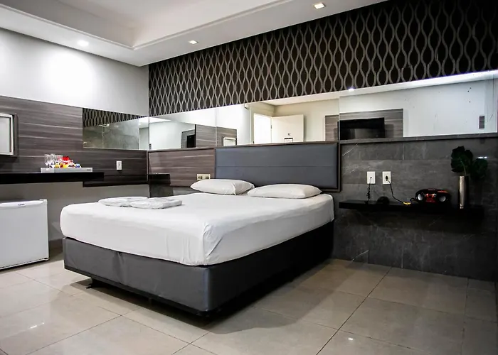Link Motel Cabedelo