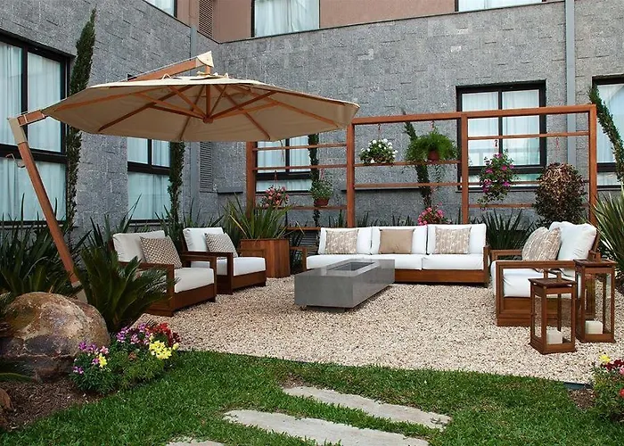Exclusive Gramado Hotel & Spa