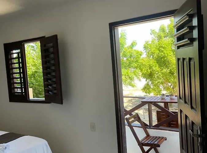 Coco House Hotel Jijoca de Jericoacoara