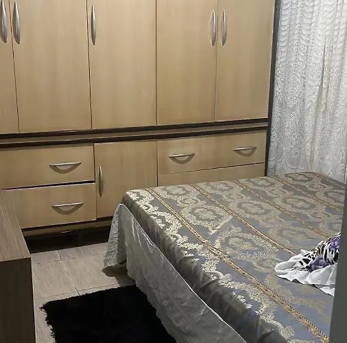 Casa Para Grupos Oktoberfest Blumenau