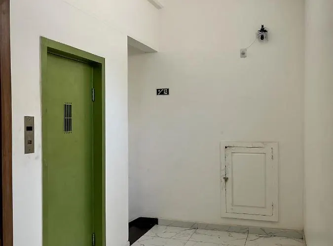 Hotel Avenida Belém