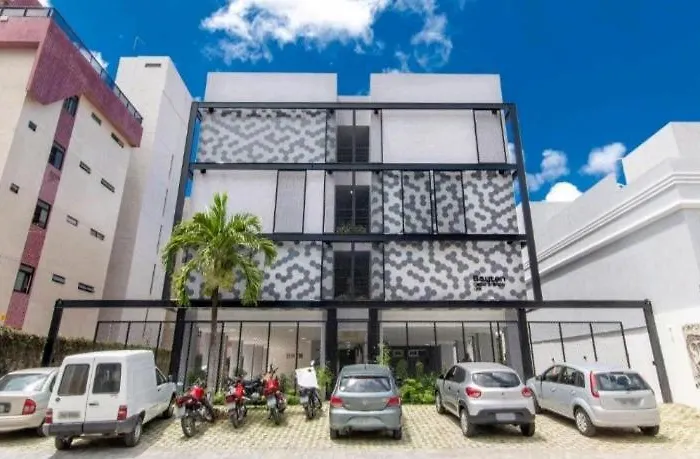 Bauten Cabo Branco 310 Joao Pessoa