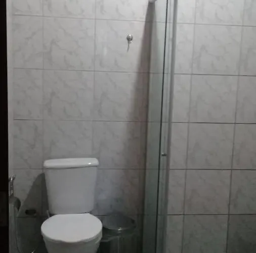 Pousada Raízes Guaramiranga
