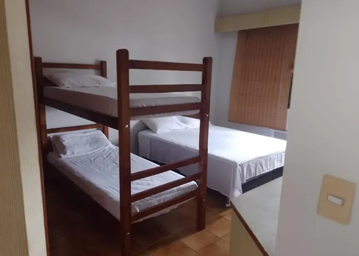 Pousada Villa Di Guarujá
