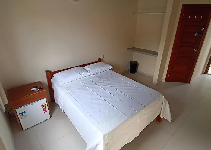 O Sol Gira Suites Pôrto das Galinhas