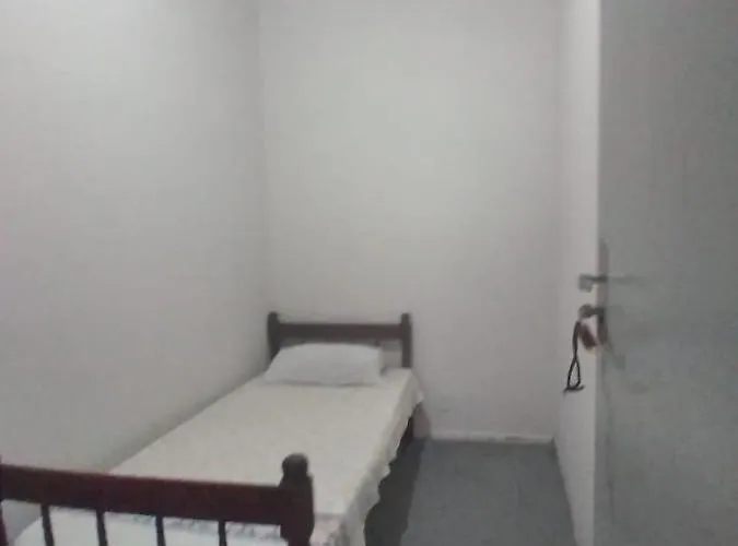 Hostel Gomes São Paulo