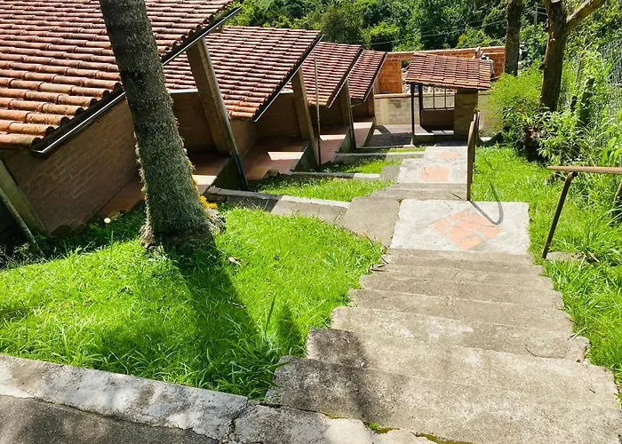 Chale Buraco Do Tatu Hotel Conceição da Ibitipoca