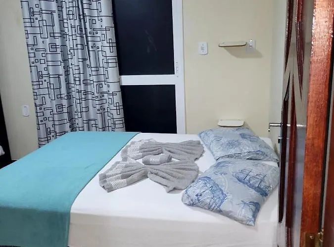 Hospedagem Carioca Hotel Arraial do Cabo