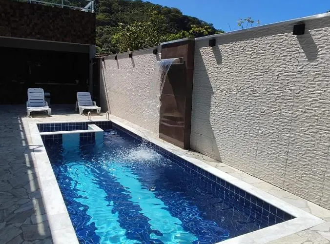 Recanto Dubay Caraguatatuba