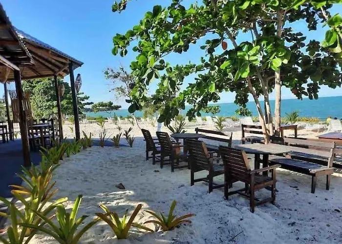 Apart Resort Beira Mar Mutá - PS Porto Seguro