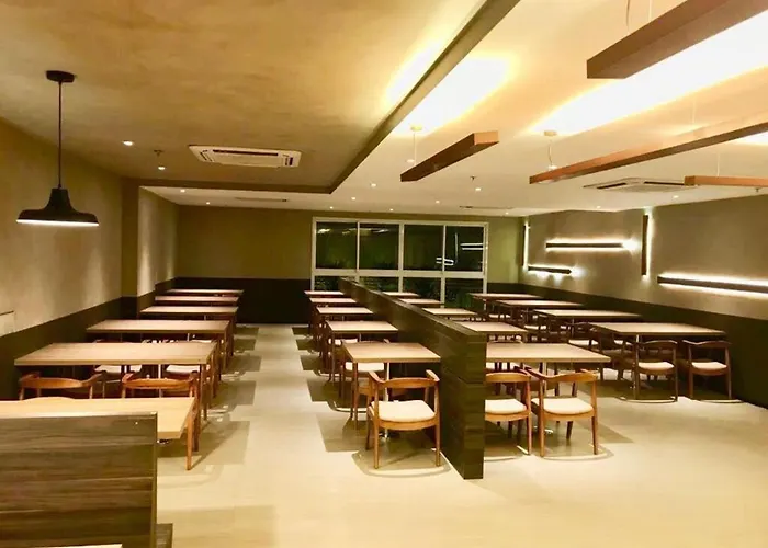 Quarto Executivo Para Sua Estadia De Trabalho Campos dos Goytacazes