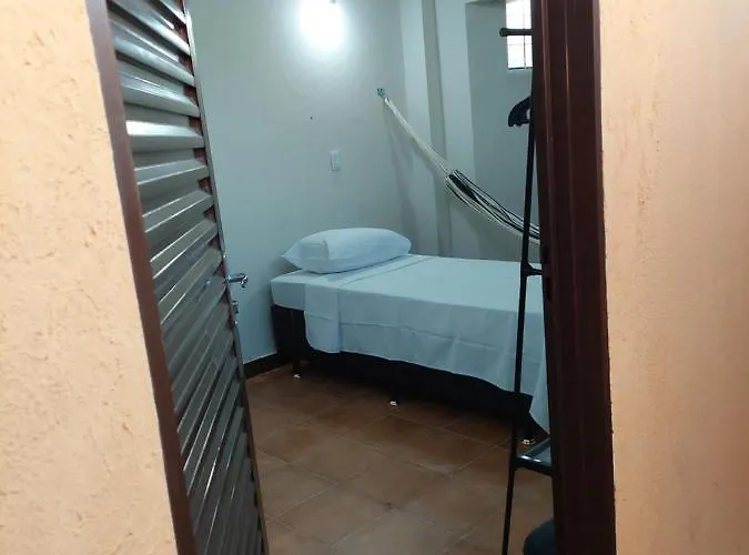 Studio Em Regiao Central Campo Grande 