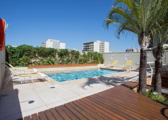 Hotel 3 Estrelas Com Cafe Da Manha - Pacote Agrishow 2024 Ribeirão Preto