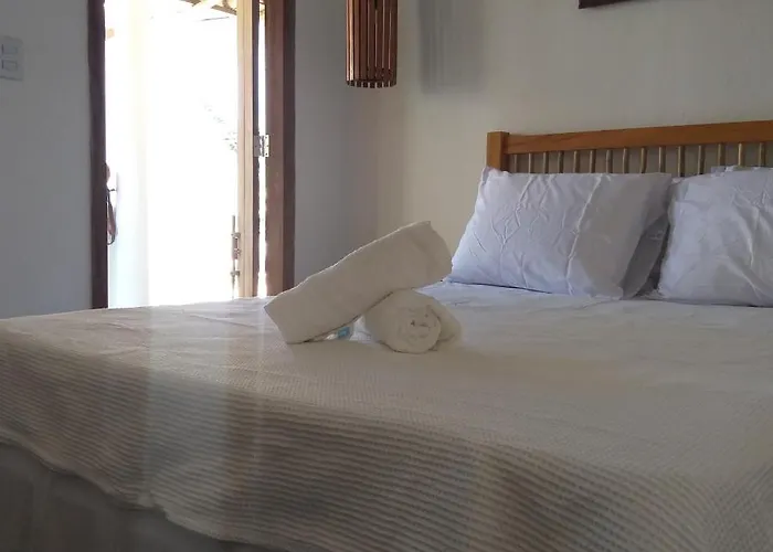 Suite Brilho Do Sol Porto Seguro