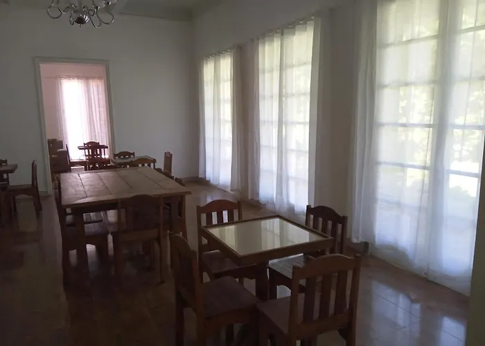 Hospedaria Mansao Wayne Hotel Petrópolis
