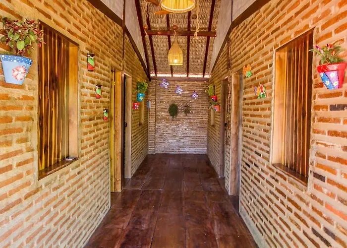 Bellamares Village Jijoca de Jericoacoara