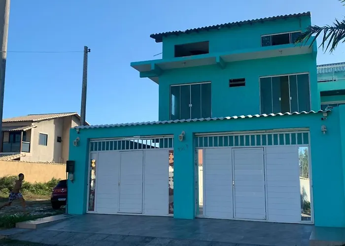 Hostel Traineras Arraial do Cabo