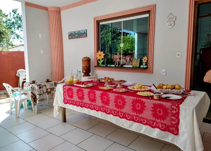 Grupo Micasa Sucasa Aparthotel Pirenópolis