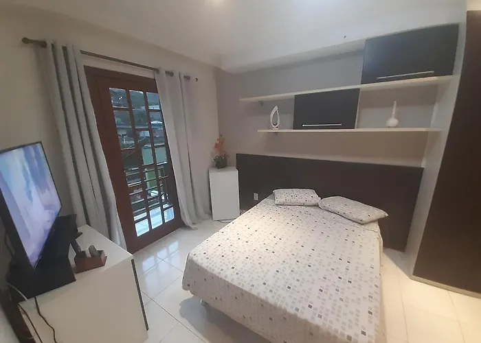 Espaco Natureza Da Prata Rio de Janeiro