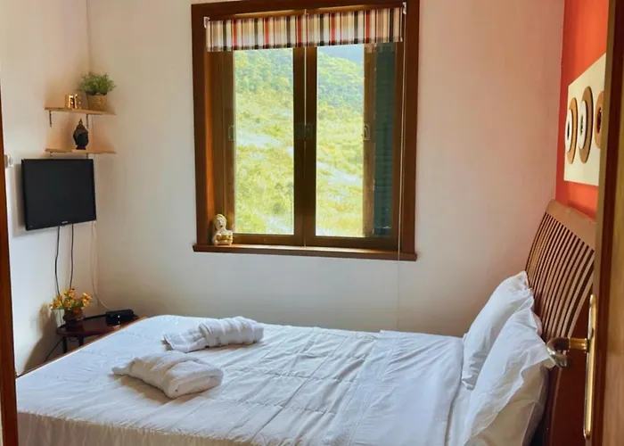 Pousada Fazenda Jupter Teresópolis
